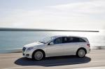 Mercedes-Benz R-Class 2011 года